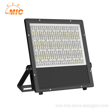 Stadium LED Height Poles: Tennis Spot LED Flood Light 400W 6500K